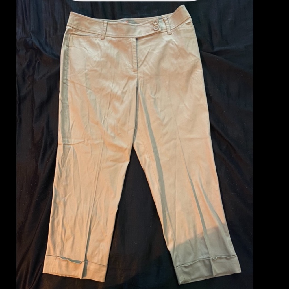Ann Taylor- Loft pants